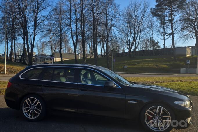 BMW 5 Series F07/F10/F11 Touring wagon