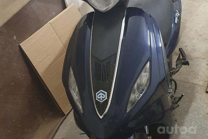 Piaggio Fly 50/150