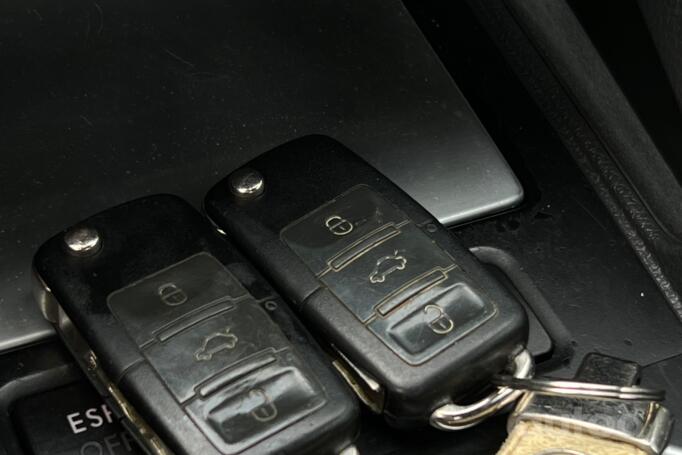 Volkswagen Golf GTI 5 generation