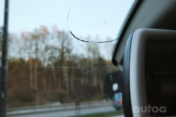 Volkswagen Passat B7 Variant wagon 5-doors