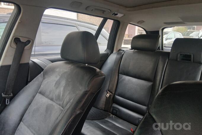 BMW 5 Series E60/E61 Touring wagon