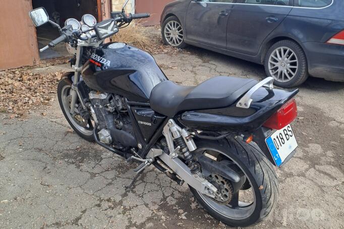 Honda CB
