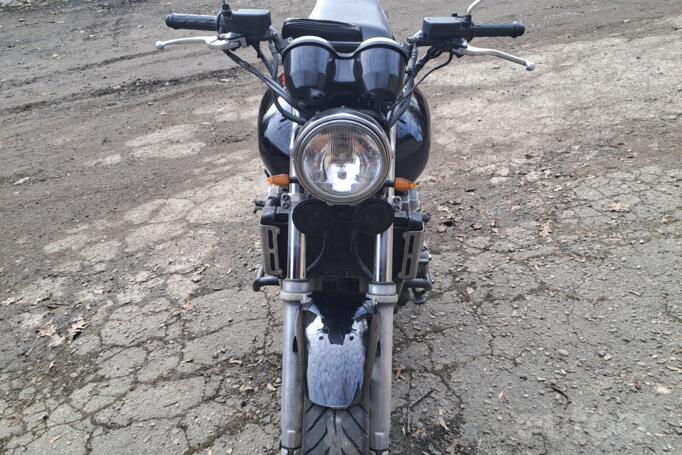 Honda CB