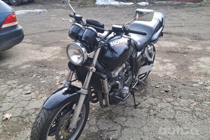 Honda CB