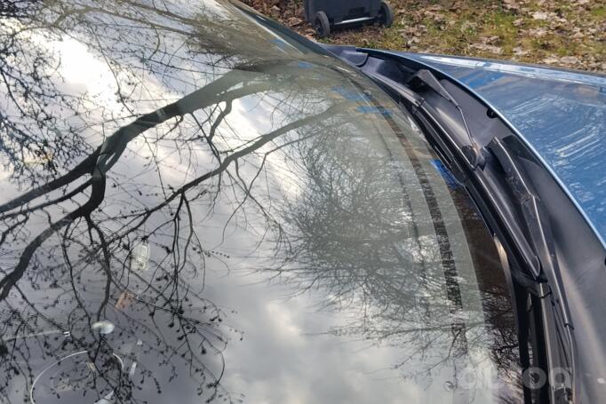 Subaru Outback 3 generation [restyling] wagon