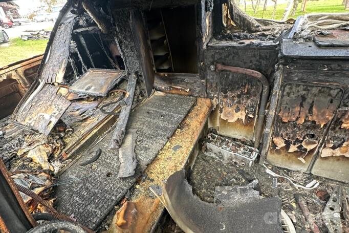 Volkswagen Multivan T3 Minivan