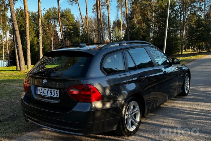 BMW 3 Series E90/E91/E92/E93 Touring wagon
