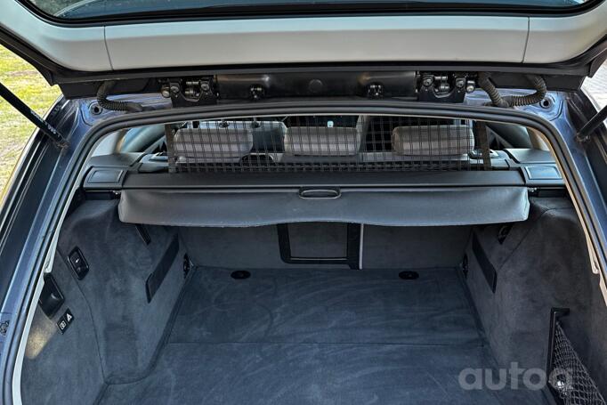BMW 3 Series E90/E91/E92/E93 Touring wagon