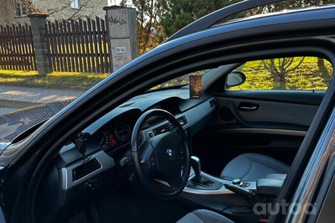 BMW 3 Series E90/E91/E92/E93 Touring wagon
