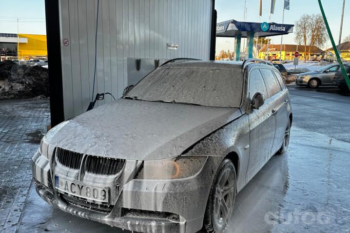 BMW 3 Series E90/E91/E92/E93 Touring wagon