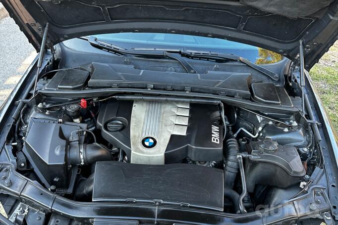 BMW 3 Series E90/E91/E92/E93 Touring wagon