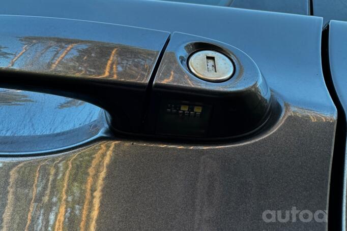 BMW 3 Series E90/E91/E92/E93 Touring wagon