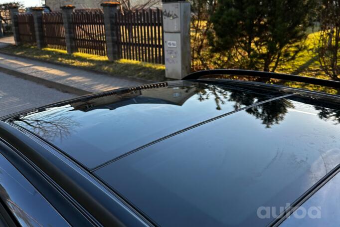 BMW 3 Series E90/E91/E92/E93 Touring wagon