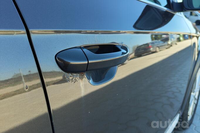 Volkswagen Passat Variant 1 generation wagon (5 doors)