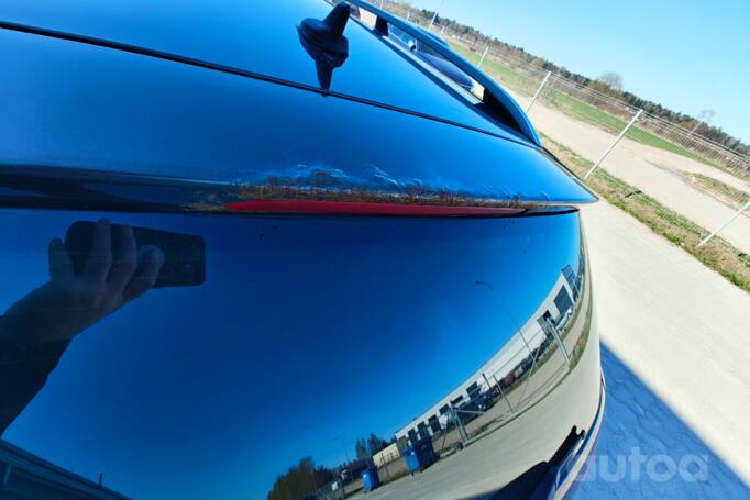 Volkswagen Passat Variant 1 generation wagon (5 doors)