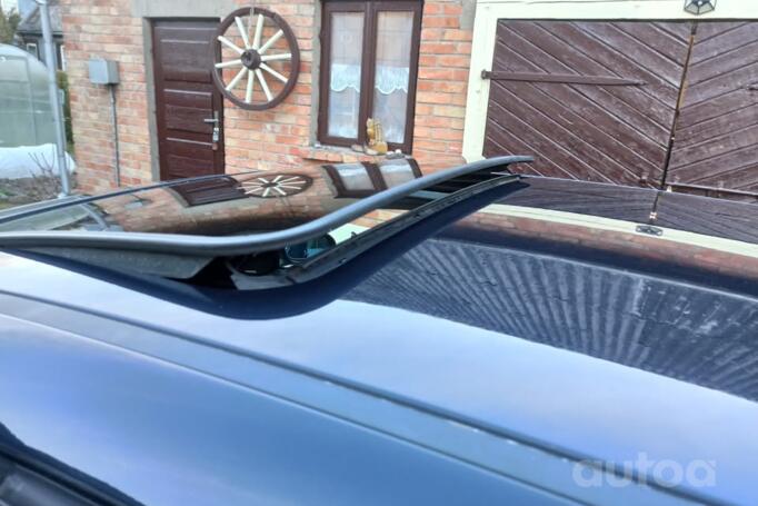 BMW 1 Series E81/E82/E87/E88 [restyling] Hatchback 5-doors