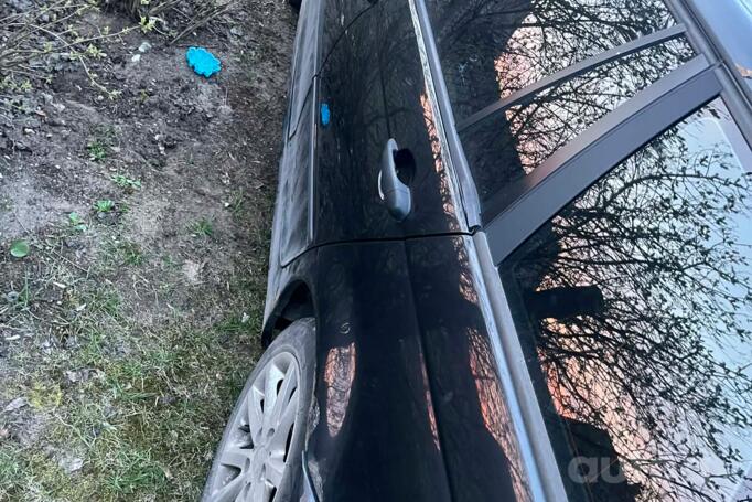 BMW 3 Series E46 [restyling] Touring wagon