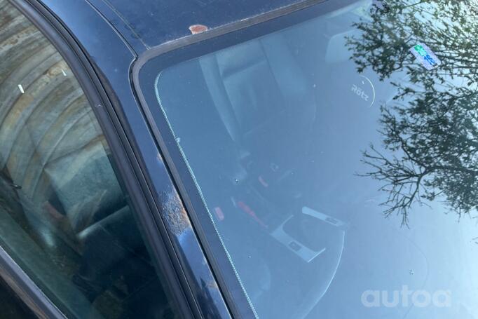 BMW 3 Series E46 [restyling] Touring wagon