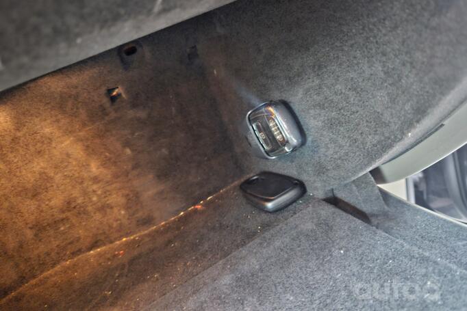 Audi A4 B8/8K wagon 5-doors