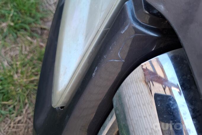 Opel Zafira B [restyling]