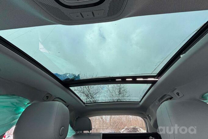 Audi Q5 2 generation Crossover