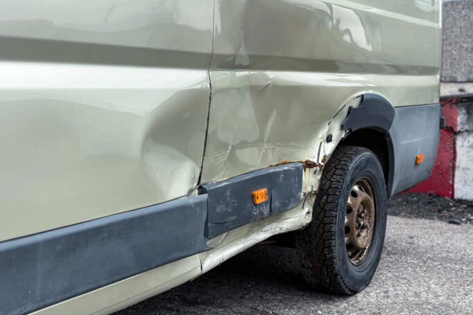 Citroen Jumper 2 generation