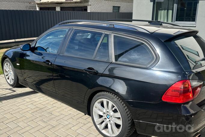 BMW 3 Series E90/E91/E92/E93 Touring wagon