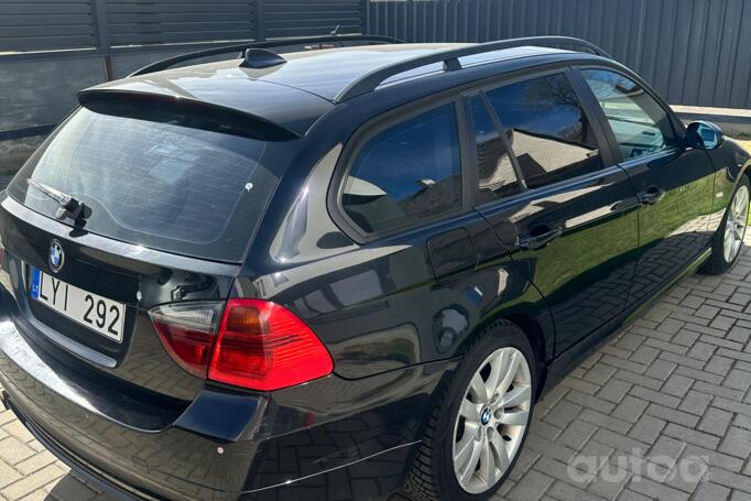BMW 3 Series E90/E91/E92/E93 Touring wagon