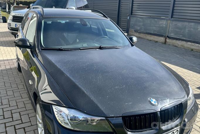 BMW 3 Series E90/E91/E92/E93 Touring wagon