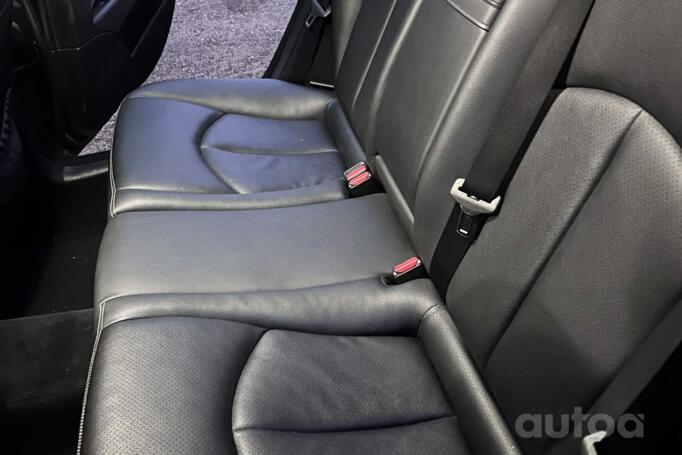 Mercedes-Benz E-Class W211/S211 [restyling] wagon 5-doors