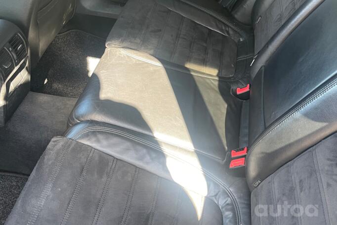 Volkswagen Passat B6 wagon 5-doors