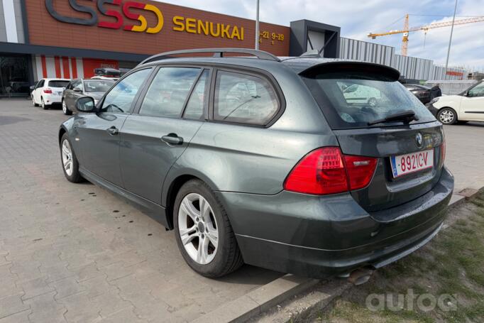 BMW 3 Series E90/E91/E92/E93 Touring wagon
