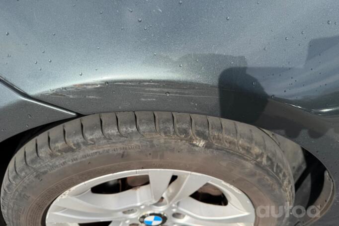 BMW 3 Series E90/E91/E92/E93 Touring wagon