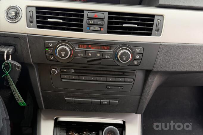 BMW 3 Series E90/E91/E92/E93 Touring wagon