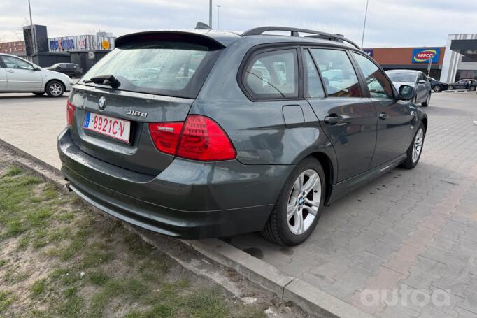 BMW 3 Series E90/E91/E92/E93 Touring wagon