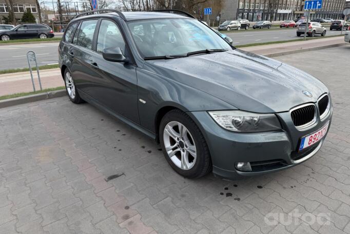 BMW 3 Series E90/E91/E92/E93 Touring wagon