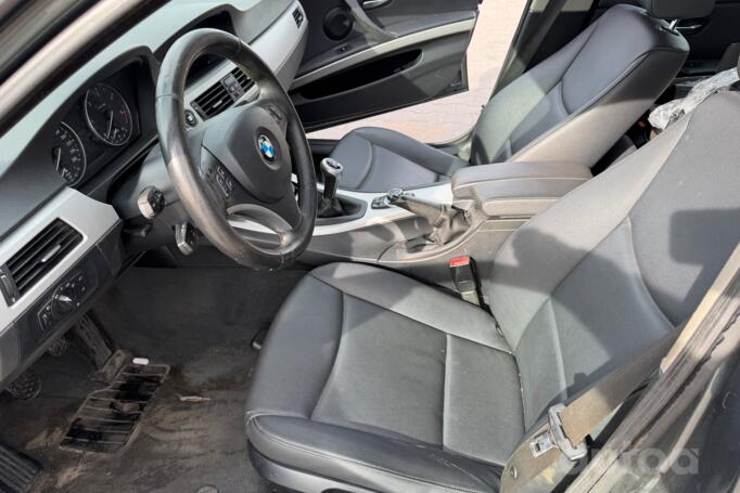 BMW 3 Series E90/E91/E92/E93 Touring wagon