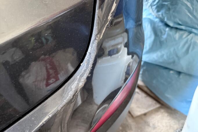 Hyundai ix35 1 generation Crossover 5-doors