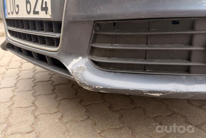 Audi A4 B8/8K Sedan 4-doors