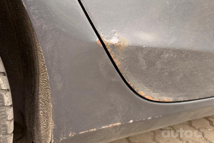 Audi A4 B8/8K Sedan 4-doors