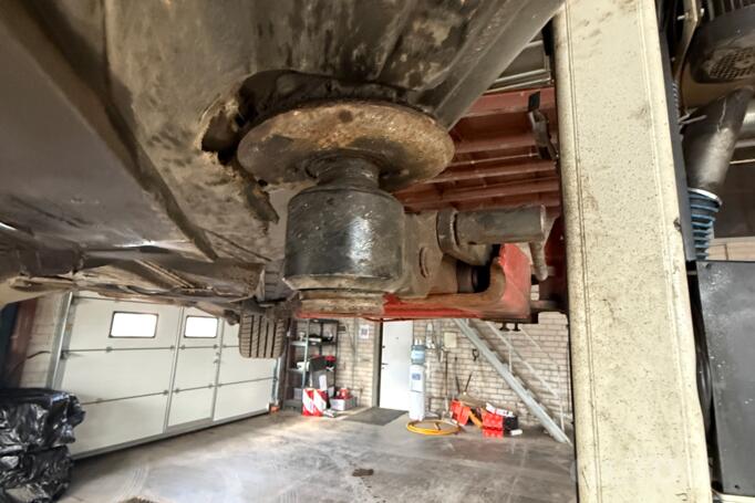 BMW 5 Series E39 [restyling] Touring wagon