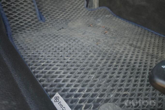 BMW 5 Series F07/F10/F11 Touring wagon