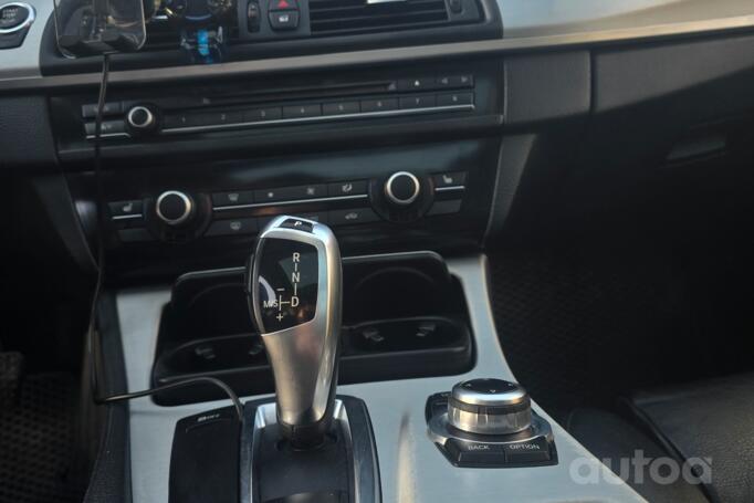 BMW 5 Series F07/F10/F11 Touring wagon