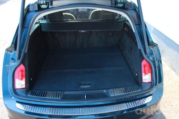 Opel Insignia A [restyling] Sports Tourer wagon 5-doors