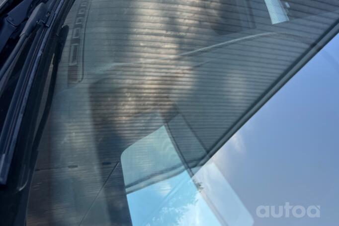 BMW 3 Series F30/F31/F34 [restyling] wagon