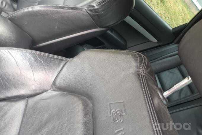 Audi A6 4F/C6 Allroad quattro wagon 5-doors