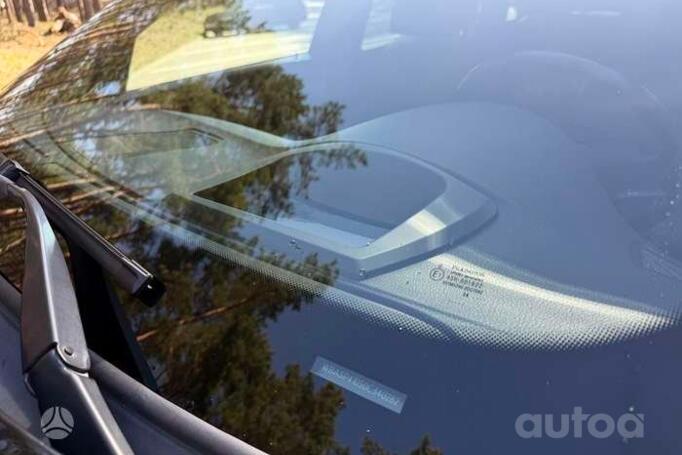 BMW 5 Series F07/F10/F11 [restyling] Gran Turismo liftback