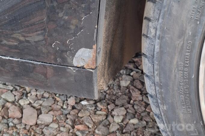 BMW 5 Series F07/F10/F11 [restyling] Gran Turismo liftback