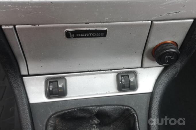 Opel Astra G Coupe 2-doors