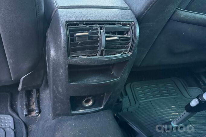 Opel Insignia A Sports Tourer wagon 5-doors